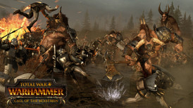 Total War: Warhammer - Call of the Beastmen screenshot 4