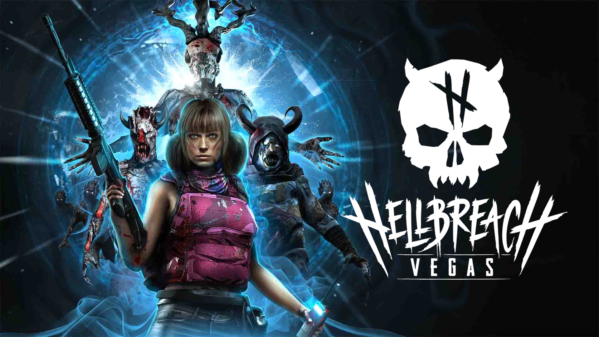 Купить Hellbreach: Vegas Steam