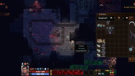Subterrain: Mines of Titan screenshot 4
