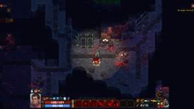 Subterrain: Mines of Titan screenshot 5