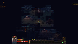 Subterrain: Mines of Titan screenshot 2