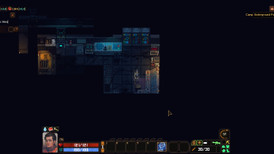 Subterrain: Mines of Titan screenshot 3
