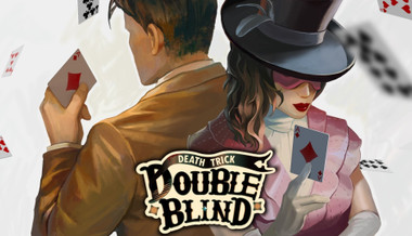 Death Trick: Double Blind