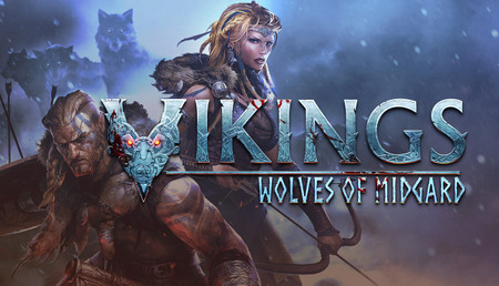 Vikings: Wolves of Midgard