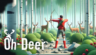 Oh Deer