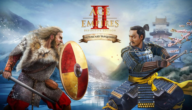 Age of Empires II: Definitive Edition - Victors and Vanquished