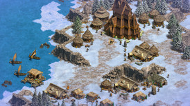Age of Empires II: Definitive Edition - Victors and Vanquished screenshot 1