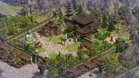 Age of Empires II: Definitive Edition - Victors and Vanquished screenshot 2