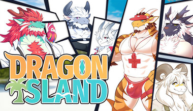 Dragon Island