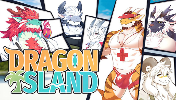 Dragon Island