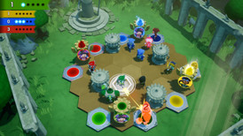 Hex Gambit: Respawned screenshot 3