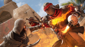 Assassin’s Creed Mirage screenshot 2