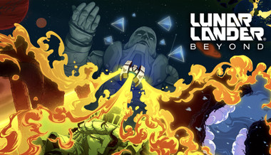 Lunar Lander Beyond - Gioco completo per PC - Videogame