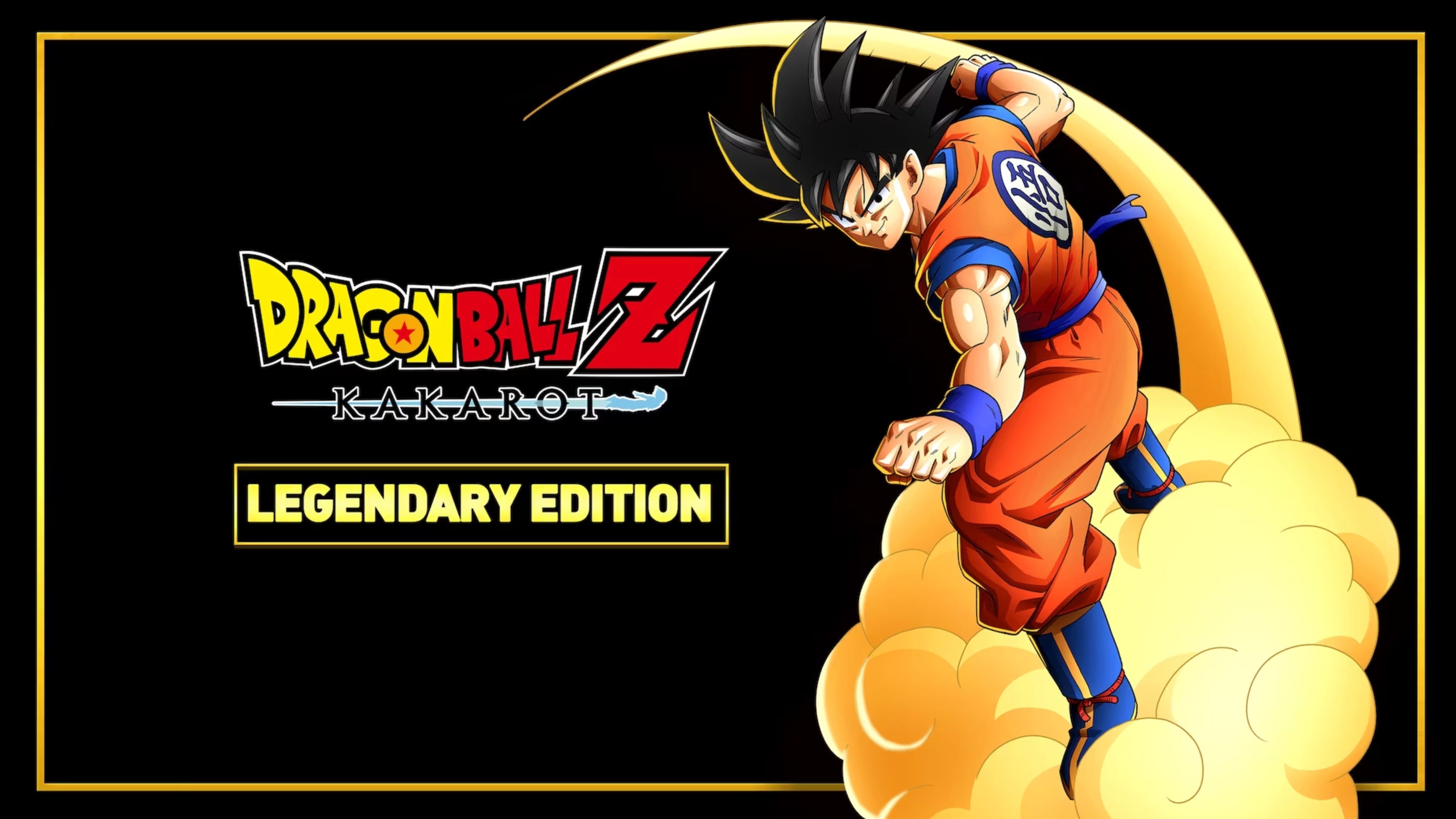 Dragon Ball Z Kakarot : Edition Deluxe et Edition Légendaire (PS5 | Xbox Series Dragon Ball Z Kakarot : Edition Deluxe et Edition Légendaire (PS5 | Xbox Series