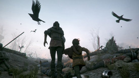 A Plague Tale Innocence screenshot 3