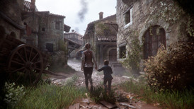 A Plague Tale Innocence (PS4 / PS5) screenshot 2