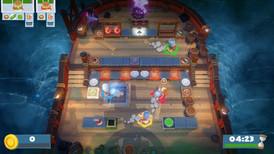 Overcooked! All You Can Eat (PS4 / PS5) screenshot 2