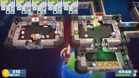 Overcooked! All You Can Eat (PS4 / PS5) screenshot 4