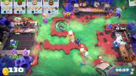 Overcooked! All You Can Eat (PS4 / PS5) screenshot 5