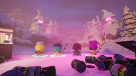 South Park: Snow Day! screenshot 3