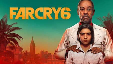 Far Cry 6