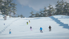 Winter Resort Simulator 2 screenshot 2