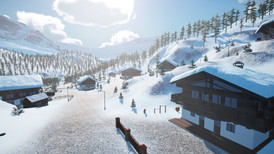 Winter Resort Simulator 2 screenshot 5