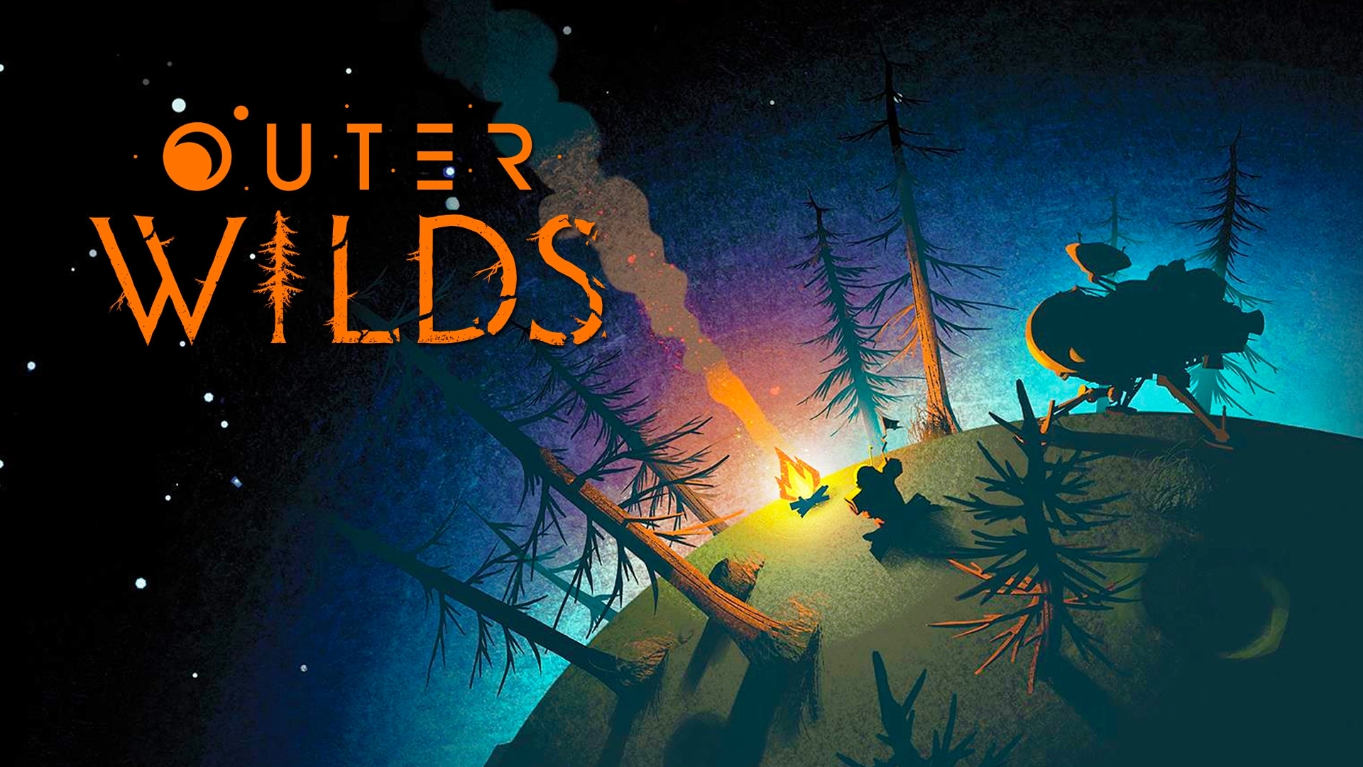 Outer best sale wilds psn