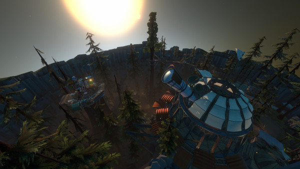 Outer Wilds screenshot 1