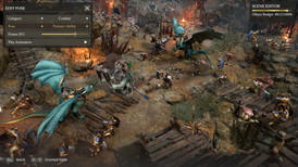 Warhammer Age of Sigmar: Realms of Ruin PS5 screenshot 3