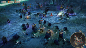 Warhammer Age of Sigmar: Realms of Ruin PS5 screenshot 4