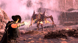 Forspoken screenshot 3