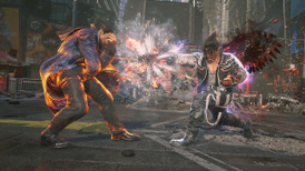 Tekken 8 PS5 screenshot 4
