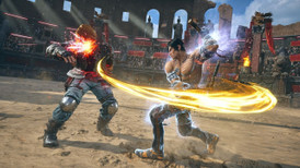 Tekken 8 PS5 screenshot 2