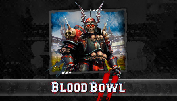 Blood Bowl 2 - Undead