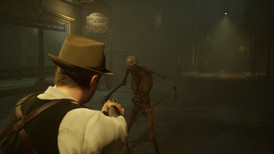 Alone in the Dark screenshot 2