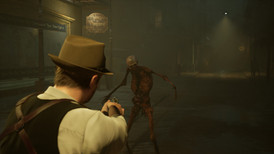 Alone in the Dark PS5 screenshot 2