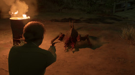 Alone in the Dark PS5 screenshot 3