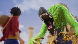 One Piece Odyssey screenshot 4