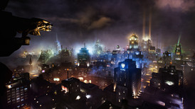 Gotham Knights PS5 screenshot 4