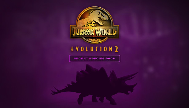 Jurassic World Evolution 2: Secret Species Pack