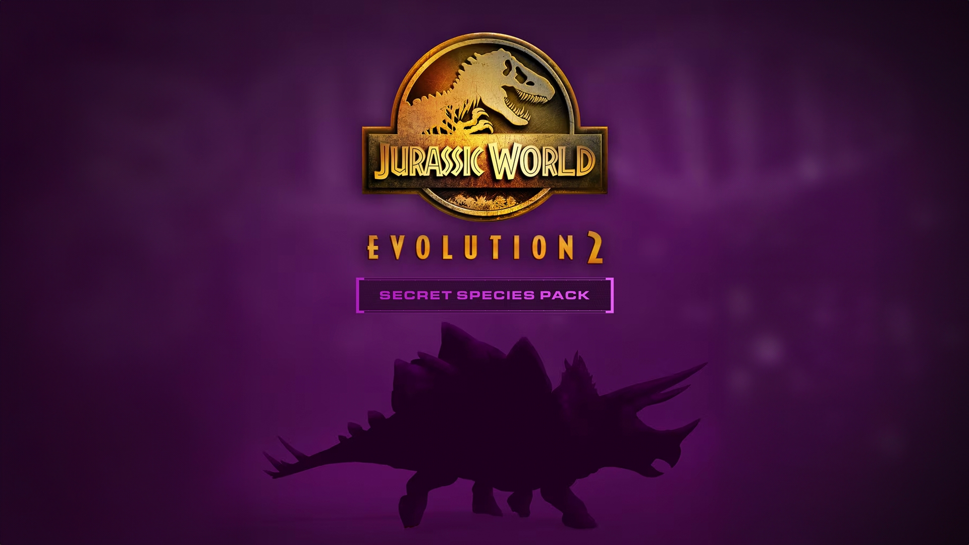 Купить Jurassic World Evolution 2: Secret Species Pack Steam