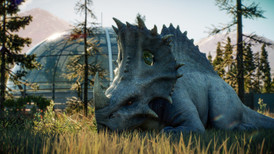 Jurassic World Evolution 2: Secret Species Pack screenshot 4