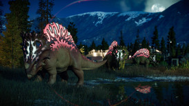 Jurassic World Evolution 2: Secret Species Pack screenshot 3