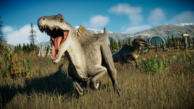 Jurassic World Evolution 2: Secret Species Pack screenshot 5