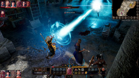 Baldur's Gate 3 PS5 screenshot 2