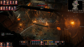 Baldur's Gate 3 PS5 screenshot 3