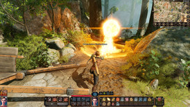 Baldur's Gate 3 PS5 screenshot 4
