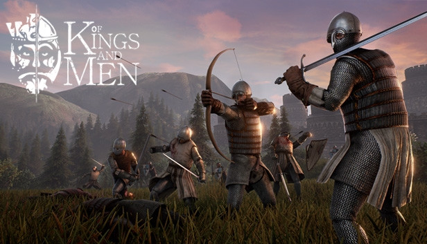 Of Kings and Men