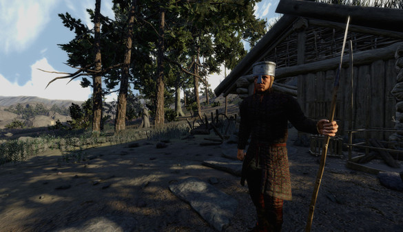 Of Kings and Men screenshot 1